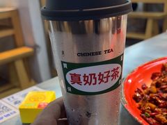 -馬伍旺川菜(江北虹悦城店)