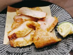 -争鲜回转寿司(浦东三钢里PLUS店)