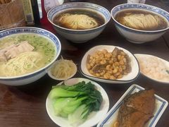 -同得兴 Since·1995 传统苏式面馆(嘉馀坊店)