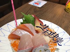 -大雄寿司(中华广场店)