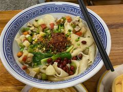 -秦豫肉夹馍(东羊市店)