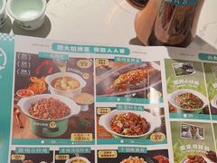 -宋徽厨·安徽菜(绿地店)