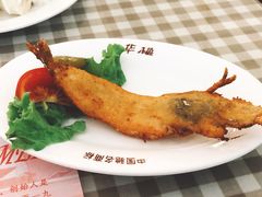 -华梅西餐厅(哈尔滨中央大街店)