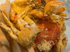 -辣螃铠盆盆蟹大排档(海昌店)