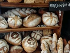 -Juicy Bakery(大学路店)