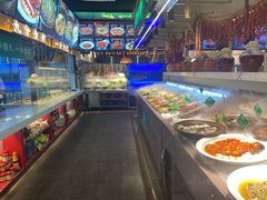 -蜀香格格•剁椒鱼头(龙西店)