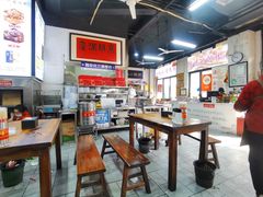 -化三驴肉汤(金明东街店)