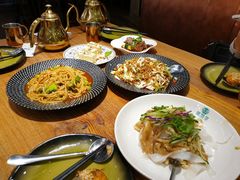 -塔哈尔·新疆盛宴(城西银泰店)
