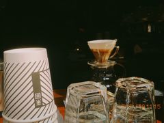 -来回·咖啡(天河南店)