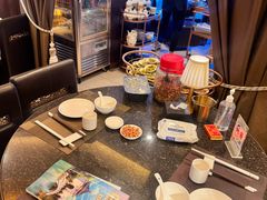 -中国厨房/台湾牛肉面