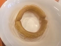 焦圈-天兴居(鲜鱼口街店)