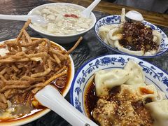 冰醉豆花-西月城谭豆花(春熙路店)