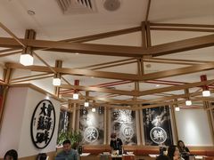 -味千拉面(广州白云机场T1西二店)