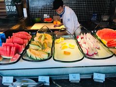 -星伦多 自助料理(圆融店)