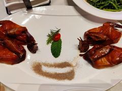 -香港狮子山下·明星粤菜餐厅(北苑店)