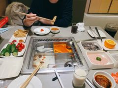 -海底捞火锅(奉化银泰店)