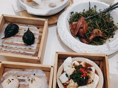 -蔡澜点心·粤菜(月星环球港店)