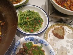 -上菜呷饭(花溪店)