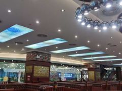 大堂-威尼斯西餐厅(东区店)