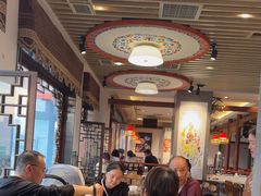 -小天鹅火锅·一线江景洪鼎旗舰店(洪崖洞店)