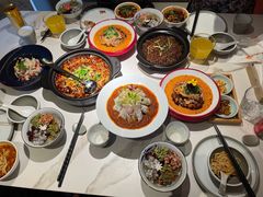 -麻六记(新天地店)