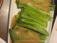 -前海沿·青岛菜(李沧万达店)