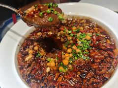 -隐厨·中国菜馆(三里屯T+MALL店)
