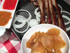 -西贝莜面村(近铁城市广场店)