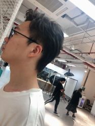 -吉米造型