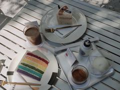 -ADO KAFE(大学城店)