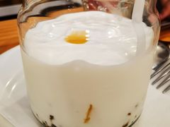燕麦酸奶-Egg•Allday Brunch(襄阳北路店)