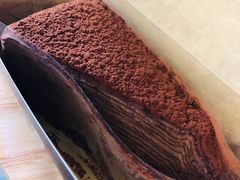 -Awfully Chocolate(环球港店)