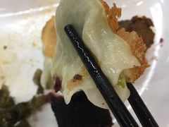 -素清香(解放路店)