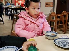 -南京大牌档(龙江新城市广场店)
