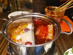 -合肥皇冠假日酒店·菲亚斯特自助餐厅(黄山路店)