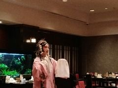 -海天楼中餐厅(吴宫泛太平洋酒店)
