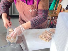 -庄行曹记羊肉(泗泾店)