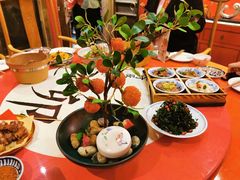妃子笑-长安大牌档之西安博物院文化餐厅(中贸店)