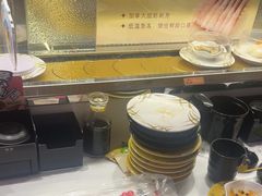 -争鲜回转寿司(浦东三钢里PLUS店)