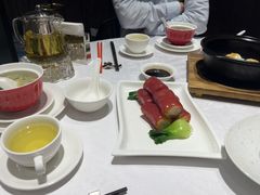 -红棉中餐厅·广州海航威斯汀酒店