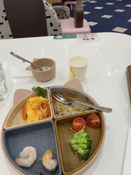 -奈尔宝家庭中心·亲子餐厅(苏州大悦城店)