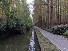 -上海怡沁园度假酒店