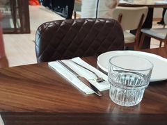 -ELI FALAFEL Lebanese&Mediterranean黎巴嫩美食(富城路店)