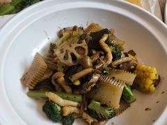 -功德林素菜饭庄(前门店)