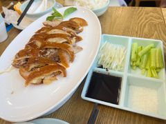-紫光园·烤鸭(首经贸店)