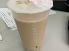 -沪上阿姨·精选茶饮(深大西丽店)