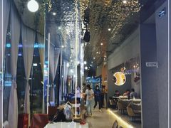 大堂-赵小姐丨新中餐(曲江店)