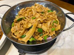 -龙记食府 闲林店