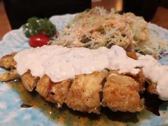 -鸟鸣门屋台料理(金帝银泰店)