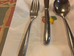 -安妮意大利餐厅(国贸店)